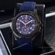 Best Clone Patek Philippe Aquanaut VK Quartz Watches Solid Black (3)_th.jpg